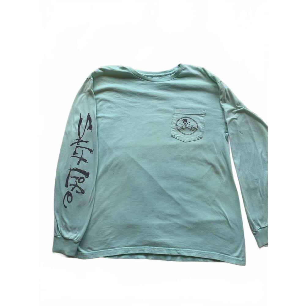 Salt Life long sleeve t shirt